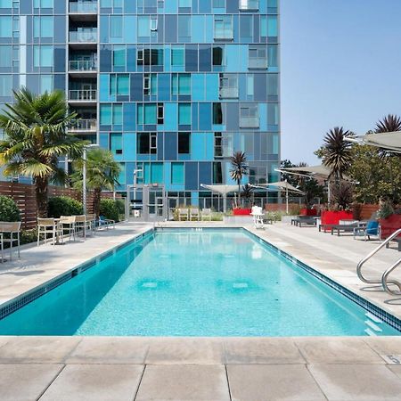 San Jose 1Br W Gym Pool Nr 280 Sfo-750公寓 外观 照片